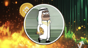 Mubarak Coin Crashes After Binance Listing – What’s Next?